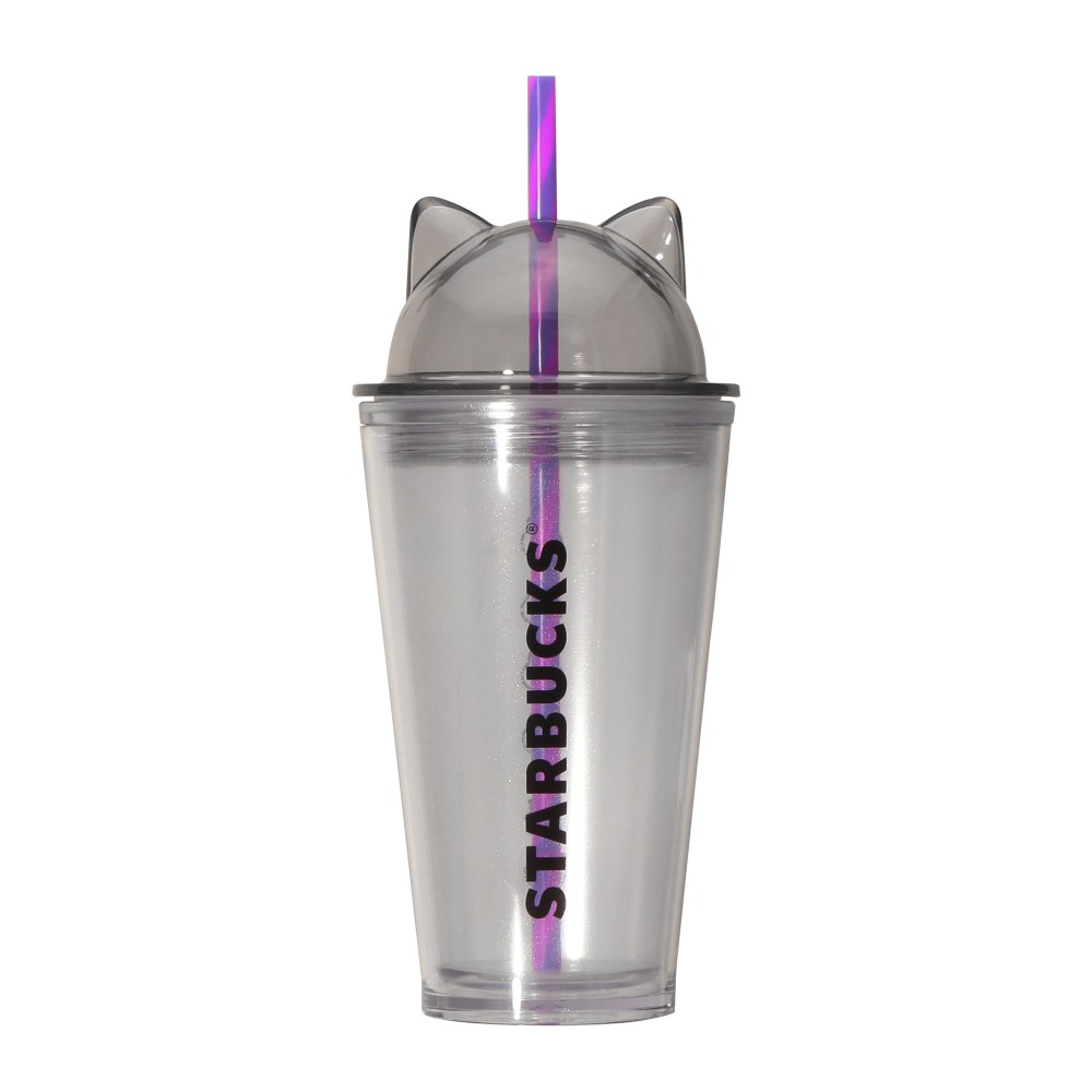 Starbucks Japan Halloween 2025 Tumbler for Cold Drinks less Steel Bottle